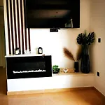 Villa Black&white Kaštel Sućurac