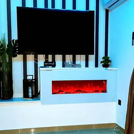 Villa Black&white Kastel Sucurac