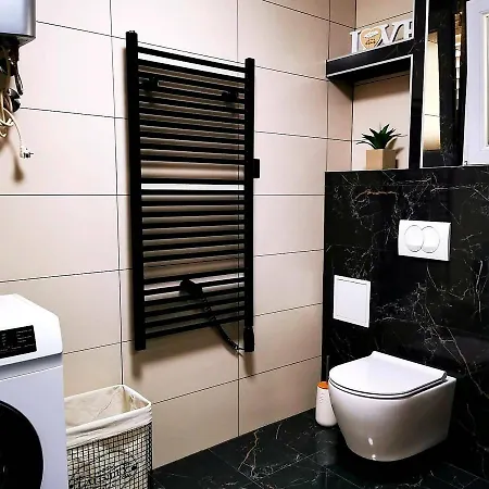 Black&white Villa *