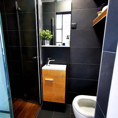 Black&white Villa *