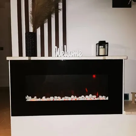 Black&white Villa Kastel Sucurac