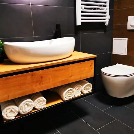 Black&white Villa Kastel Sucurac