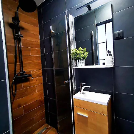 Black&white ヴィラ