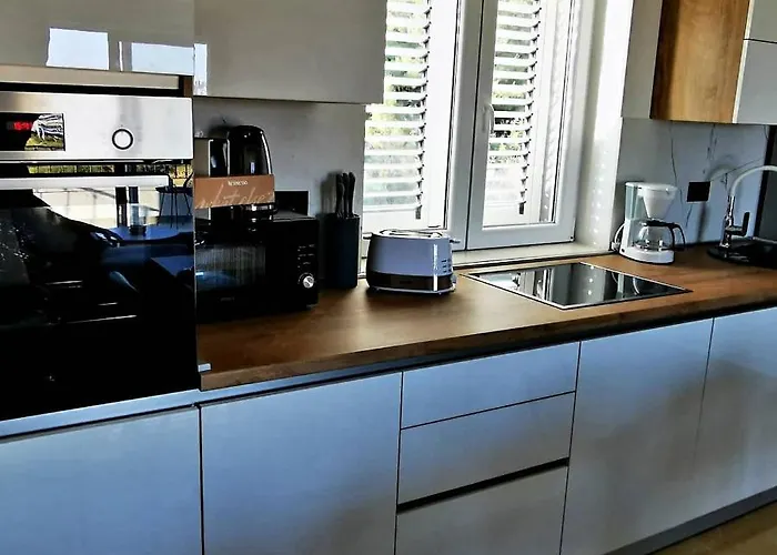 Black&white Villa *