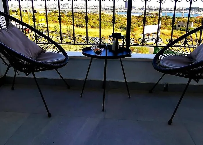 Black&white וילה Kaštel Sućurac