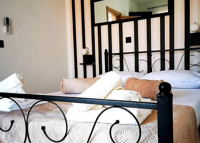 Villa Black&white Kaštel Sućurac
