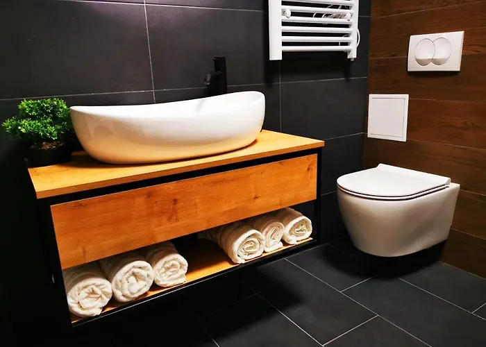 Black&white Villa Kaštel Sućurac