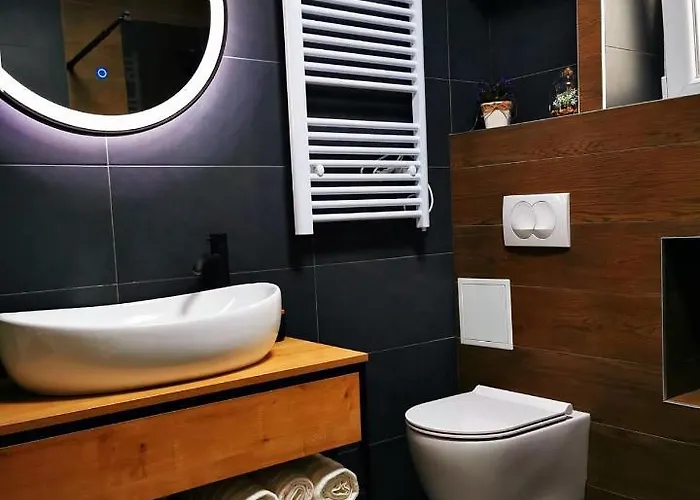 Black&white Villa