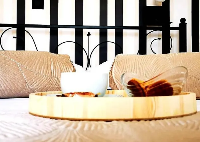 Villa Black&white Kaštel Sućurac